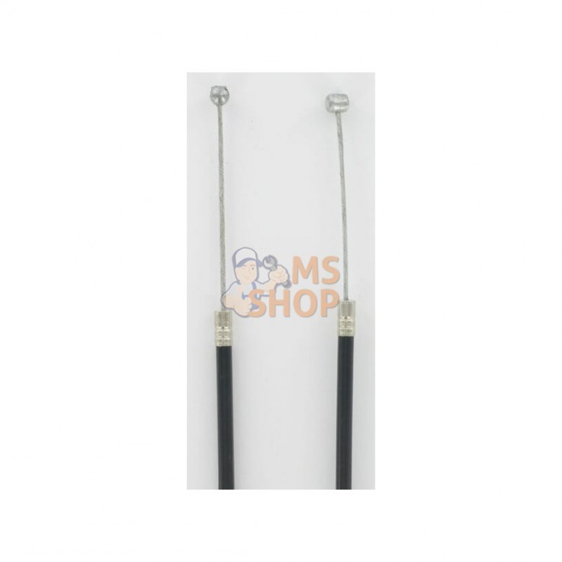 FGP012325; KRAMP; Câble minibike 65"/60"; pièce detachée