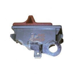 FGP456325; KRAMP; Interrupteur p/Husq 503089702; pièce detachée