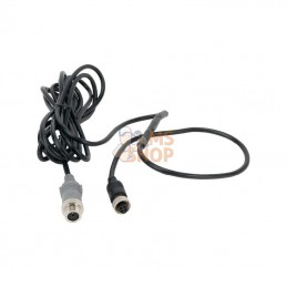 CAS66358KR; KRAMP; Câble adapt. CAS660xx-Cabcam; pièce detachée