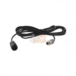 CAS66353KR; KRAMP; Câble adapt. CAS660XXKR-CAS613; pièce detachée