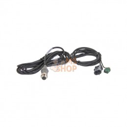 CAS66334KR; KRAMP; Câble adaptateur CAS660 .. - CEBIS; pièce detachée