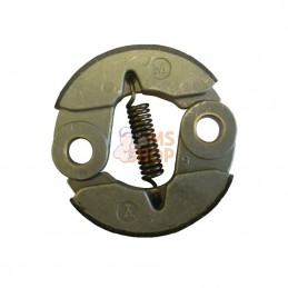 FGP456766; KRAMP; Embrayage complet p/Kaaz; pièce detachée