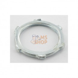 FGP014098; KRAMP; Ecrou autobloquant 1" Silencieux; pièce detachée