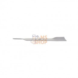 FGP405836; KRAMP; Lame Castelgarden 81004346; pièce detachée