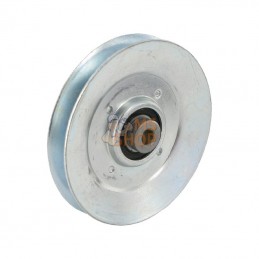 FGP015460; KRAMP; Poulie courroie trapézoïdale; pièce detachée