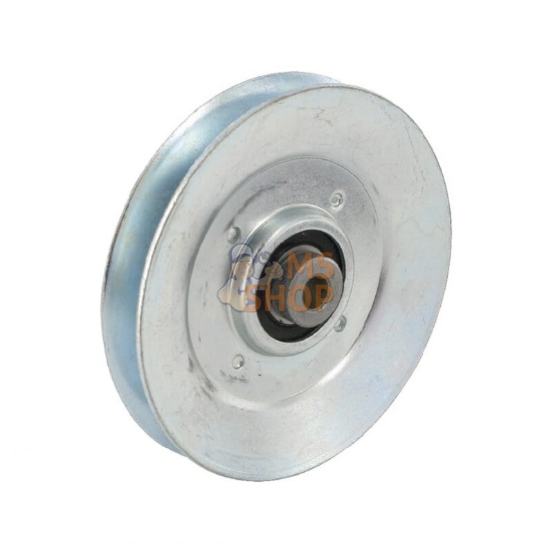 FGP015460; KRAMP; Poulie courroie trapézoïdale; pièce detachée