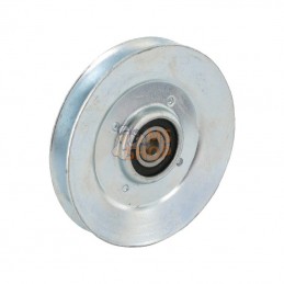 FGP015460; KRAMP; Poulie courroie trapézoïdale; pièce detachée