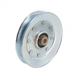 FGP015461; KRAMP; Poulie courroie trapézoïdale; pièce detachée