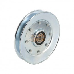 FGP015461; KRAMP; Poulie courroie trapézoïdale; pièce detachée