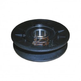 FGP456384; KRAMP; Poulie courroie trapézoïdale; pièce detachée