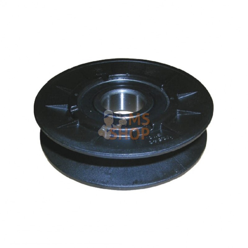 FGP456384; KRAMP; Poulie courroie trapézoïdale; pièce detachée