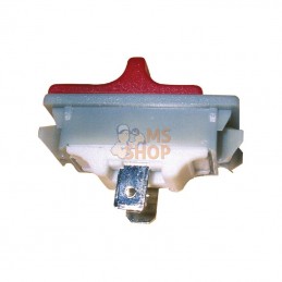FGP456324; KRAMP; Interrupteur p/Husq 503098301; pièce detachée