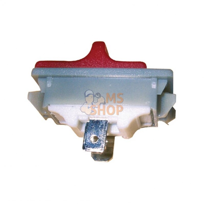 FGP456324; KRAMP; Interrupteur p/Husq 503098301; pièce detachée