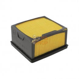 FGP456012; KRAMP; Filtre à air utilisable utilisable pour Husqvarna; pièce detachée