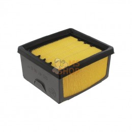FGP456012; KRAMP; Filtre à air utilisable utilisable pour Husqvarna; pièce detachée