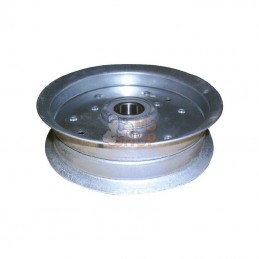 FGP456188; KRAMP; Poulie cour. trapéz. à joues; pièce detachée