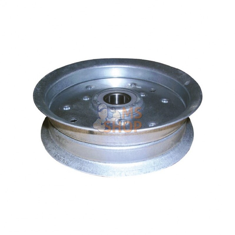 FGP456188; KRAMP; Poulie cour. trapéz. à joues; pièce detachée