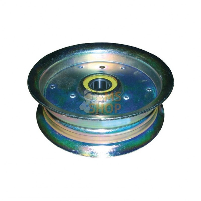 FGP456189; KRAMP; Poulie cour. trapéz. à joues; pièce detachée