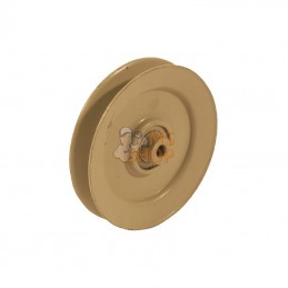 FGP012612; KRAMP; Poulie-V HD; pièce detachée