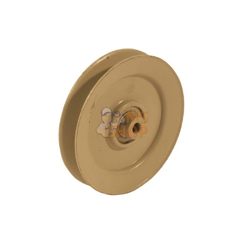 FGP012612; KRAMP; Poulie-V HD; pièce detachée