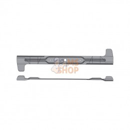 FGP405539; KRAMP; Lame 620 P/CG 84109501/0 MULC; pièce detachée