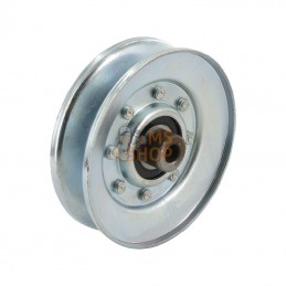 FGP015462; KRAMP; Poulie courroie trapézoïdale; pièce detachée