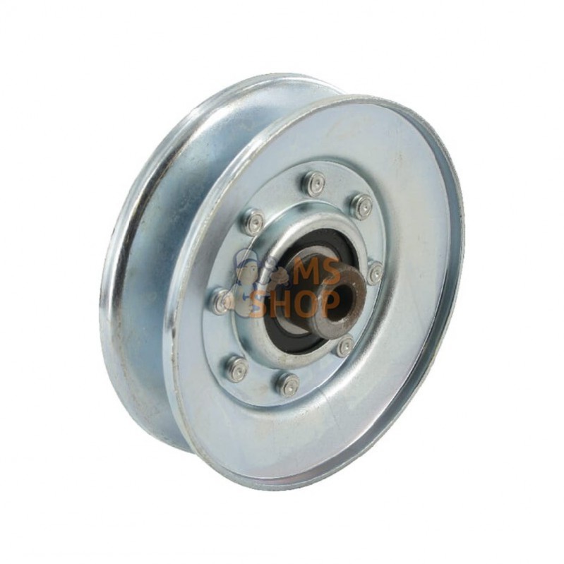 FGP015462; KRAMP; Poulie courroie trapézoïdale; pièce detachée