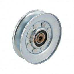 FGP015462; KRAMP; Poulie courroie trapézoïdale; pièce detachée
