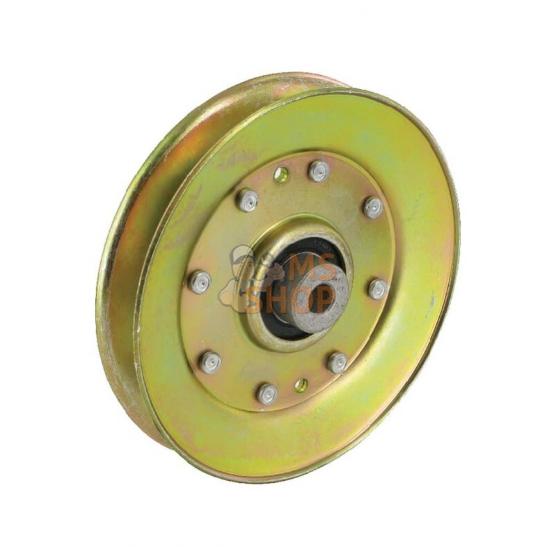 FGP015464; KRAMP; Poulie courroie trapézoïdale; pièce detachée