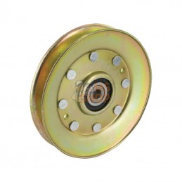 FGP015464; KRAMP; Poulie courroie trapézoïdale; pièce detachée