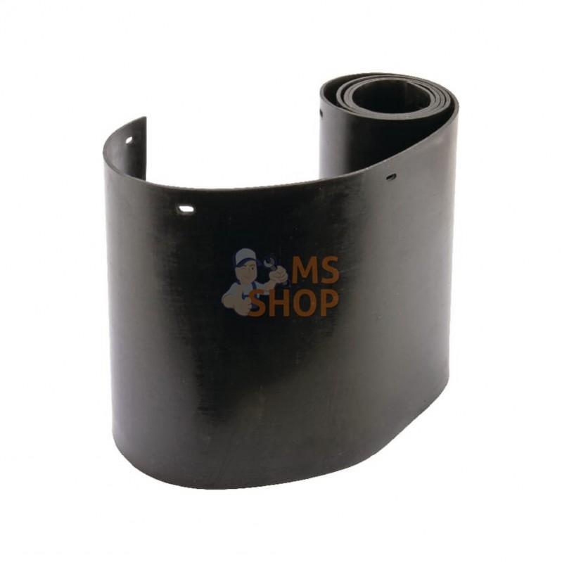 0006702550KR; KRAMP; Bâche de déflecteur; pièce detachée