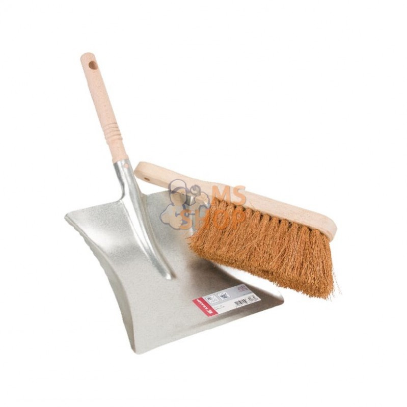 6302310KR; KRAMP; Pelle + balayette; pièce detachée