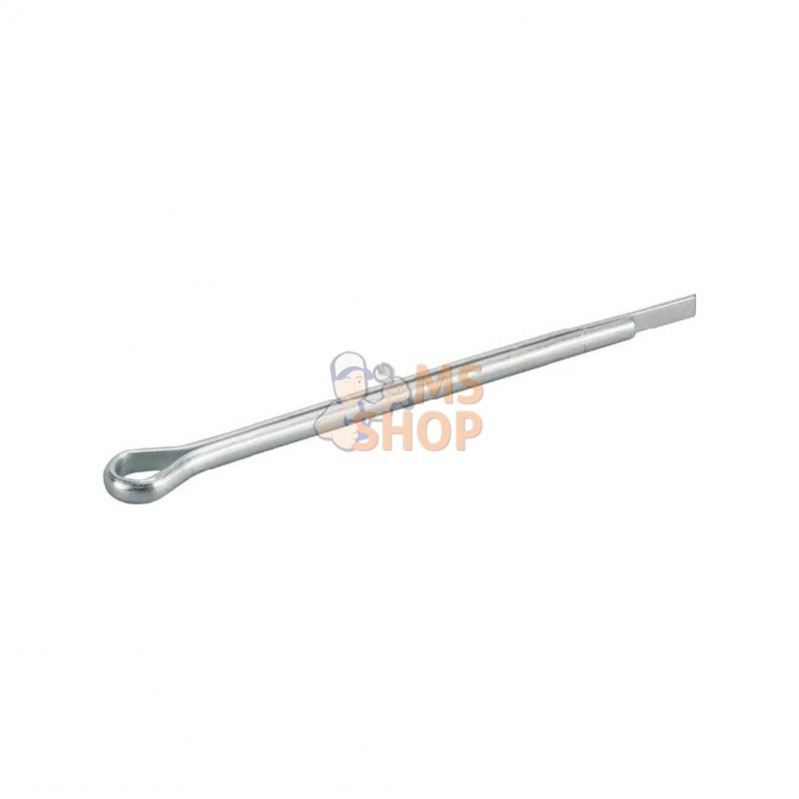 943256P001; KRAMP; Goupille fendue 3,2x56; pièce detachée 943256P001; KRAMP; Goupille fendue 3,2x56; pièce detachée