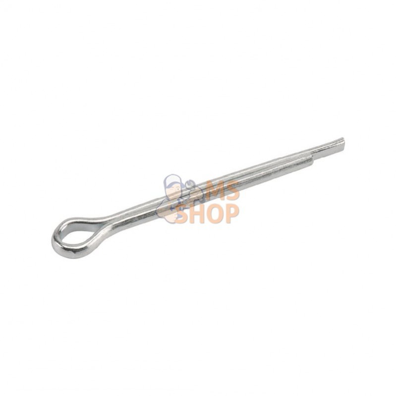 944550P001; KRAMP; Goupille fendue 4,5x50; pièce detachée 944550P001; KRAMP; Goupille fendue 4,5x50; pièce detachée