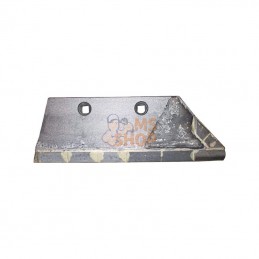631102CN; KRAMP; Soc ras. carb. D. adapt. sur Kuhn; pièce detachée