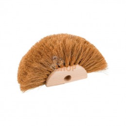 5602012KR; KRAMP; Brosse tête de loup coco FSC; pièce detachée