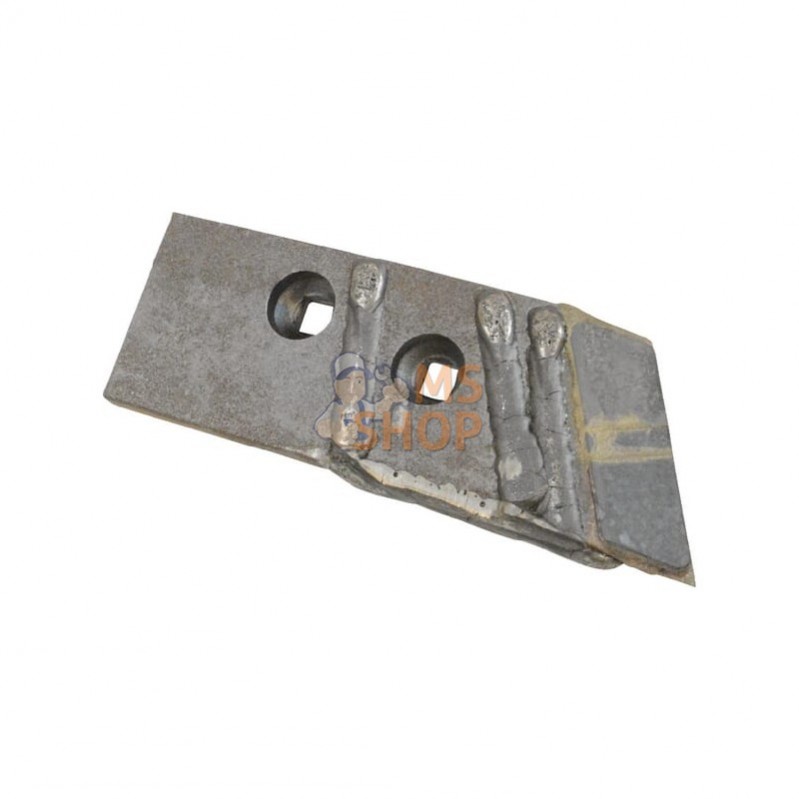 7363CN; KRAMP; Pointe carb. G. p/Duro; pièce detachée