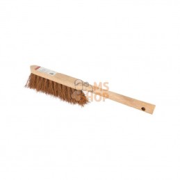 7106KR; KRAMP; Brosse coco. 450 mm; pièce detachée