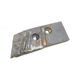 7364CN; KRAMP; Pointe carb. D. p/Duro; pièce detachée