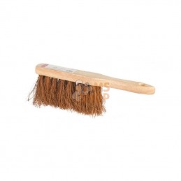 7104KR; KRAMP; Brosse coco. 280 mm; pièce detachée