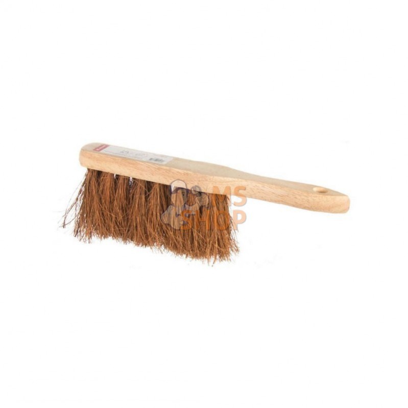 7104KR; KRAMP; Brosse coco. 280 mm; pièce detachée 7104KR; KRAMP; Brosse coco. 280 mm; pièce detachée