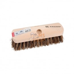 5801390KR; KRAMP; Brosse fr. Union 22x6,5cm FSC; pièce detachée