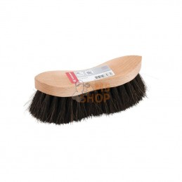 6100050KR; KRAMP; Brosse tonneau Arenga 20cm FSC; pièce detachée