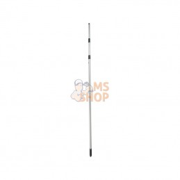 191095KR; KRAMP; Manche télescopique 3pcs 400cm; pièce detachée
