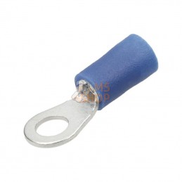 LA9040KR; KRAMP; Cosse de câble bleue; pièce detachée