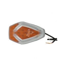 L261631; KRAMP; Feux de position et clignotant LED 12V; pièce detachée