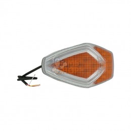 L261631; KRAMP; Feux de position et clignotant LED 12V; pièce detachée