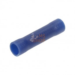 LA9065KR; KRAMP; Raccord à emmancher bleu; pièce detachée