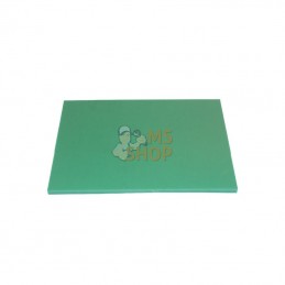 HMPE200050010; KRAMP; Panneau 2000 x 500 x 10 mm; pièce detachée