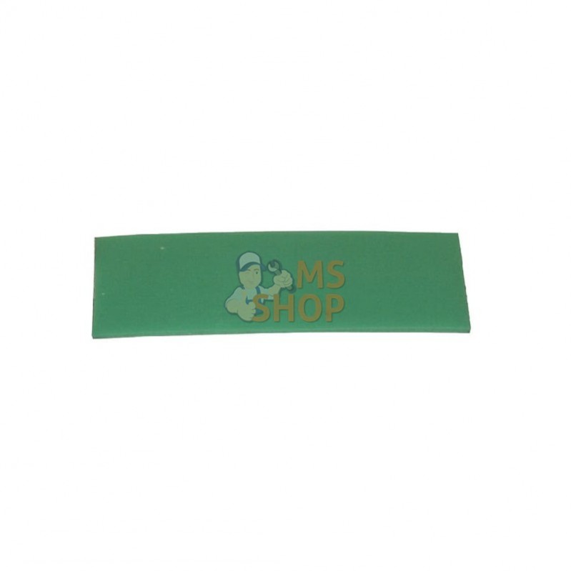 HMPE1000505; KRAMP; Glissière de chaîne 50 x 5 mm; pièce detachée HMPE1000505; KRAMP; Glissière de chaîne 50 x 5 mm; pièce detachée